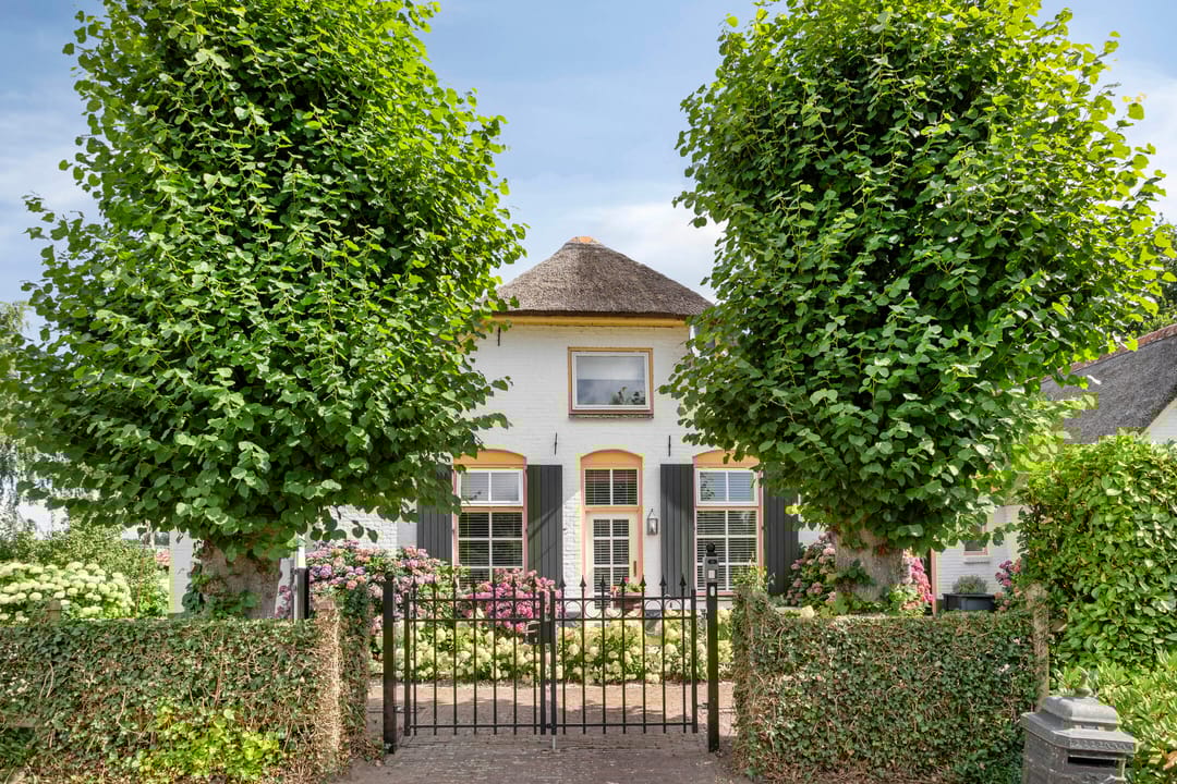 Foto 8 van Vaaltkampweg 2