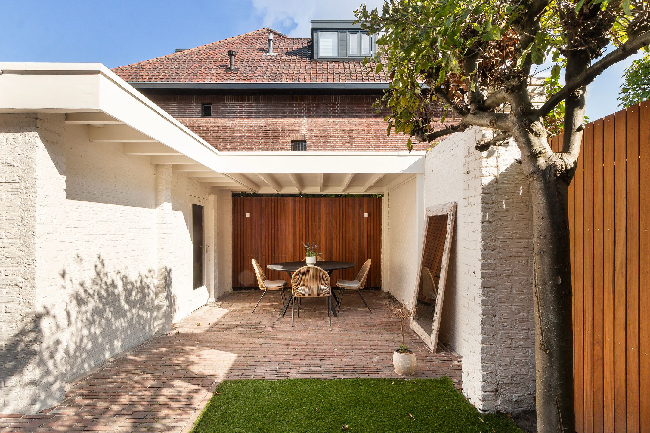 Foto 36 van Wethouder Romboutsstraat 19