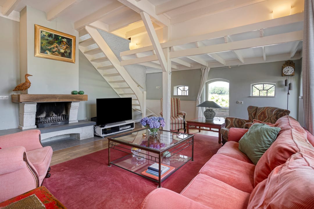 Foto 17 van Vaaltkampweg 2