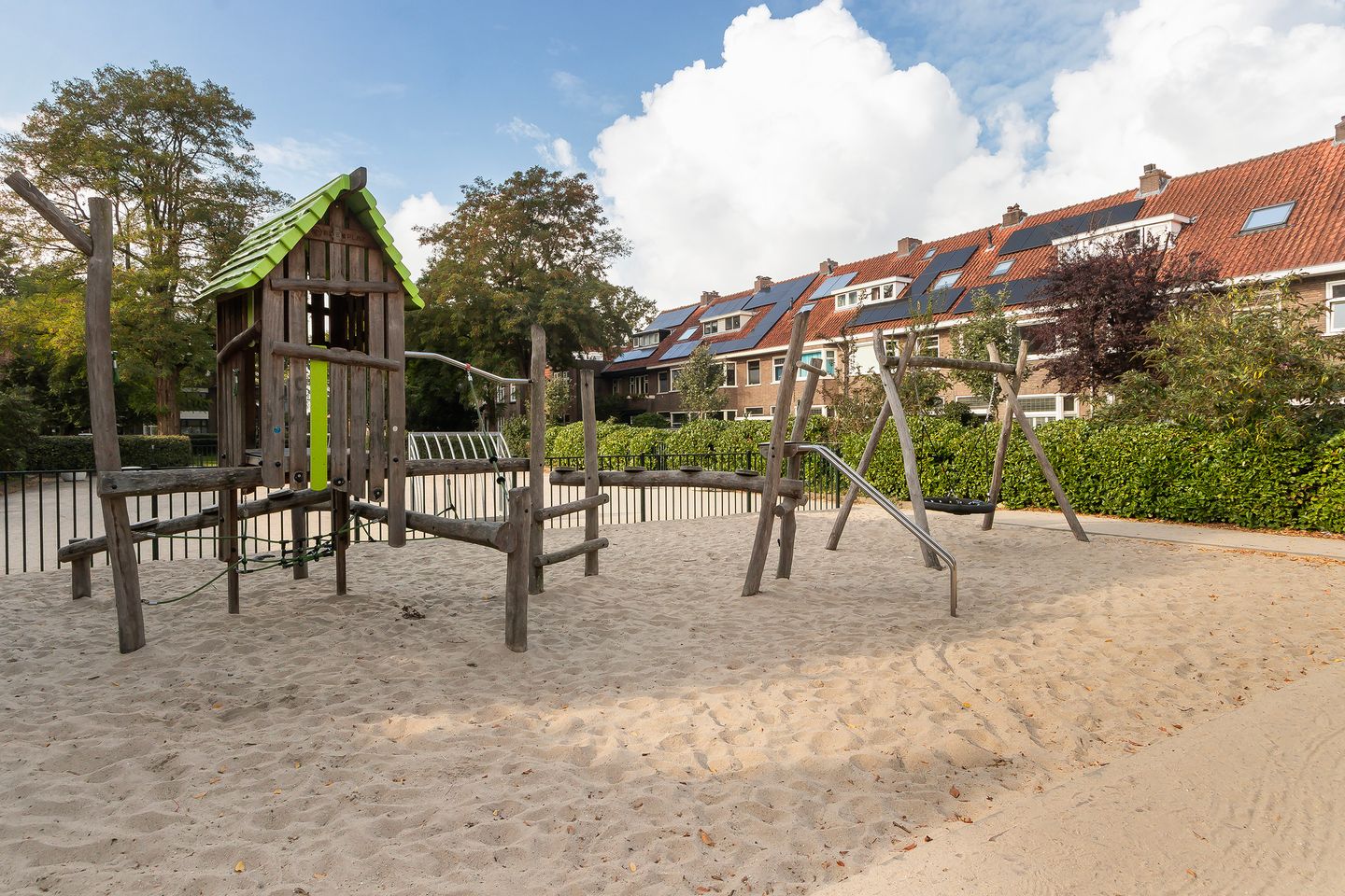 Foto 44 van Wethouder Romboutsstraat 19