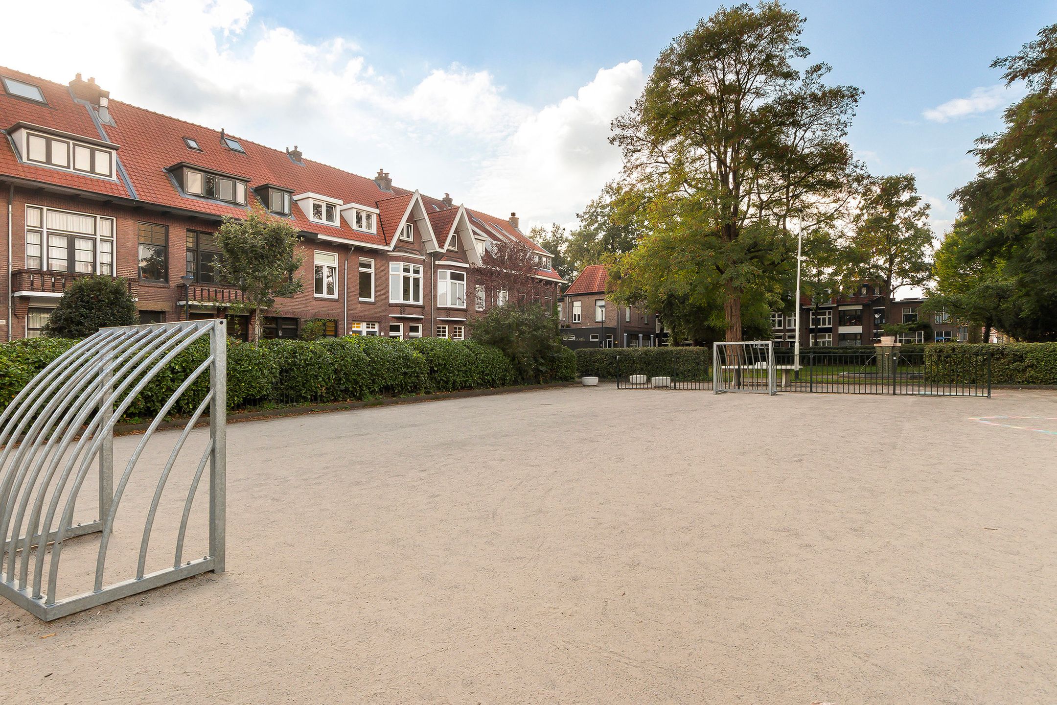 Foto 45 van Wethouder Romboutsstraat 19