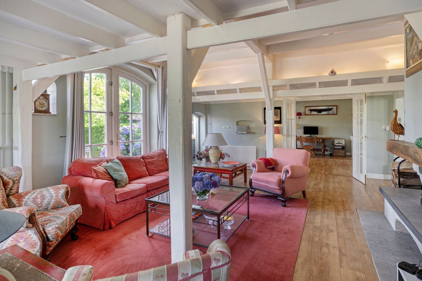 Foto 19 van Vaaltkampweg 2