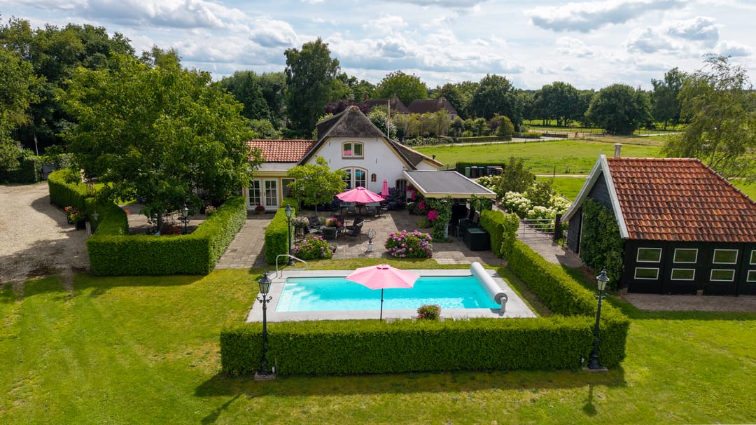 Foto 38 van Vaaltkampweg 2