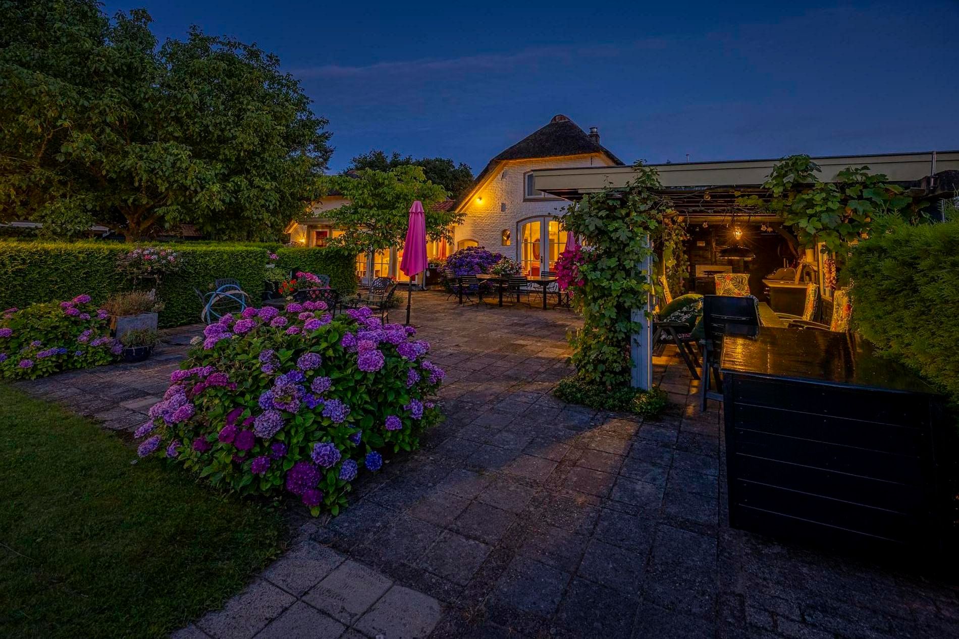 Foto 39 van Vaaltkampweg 2