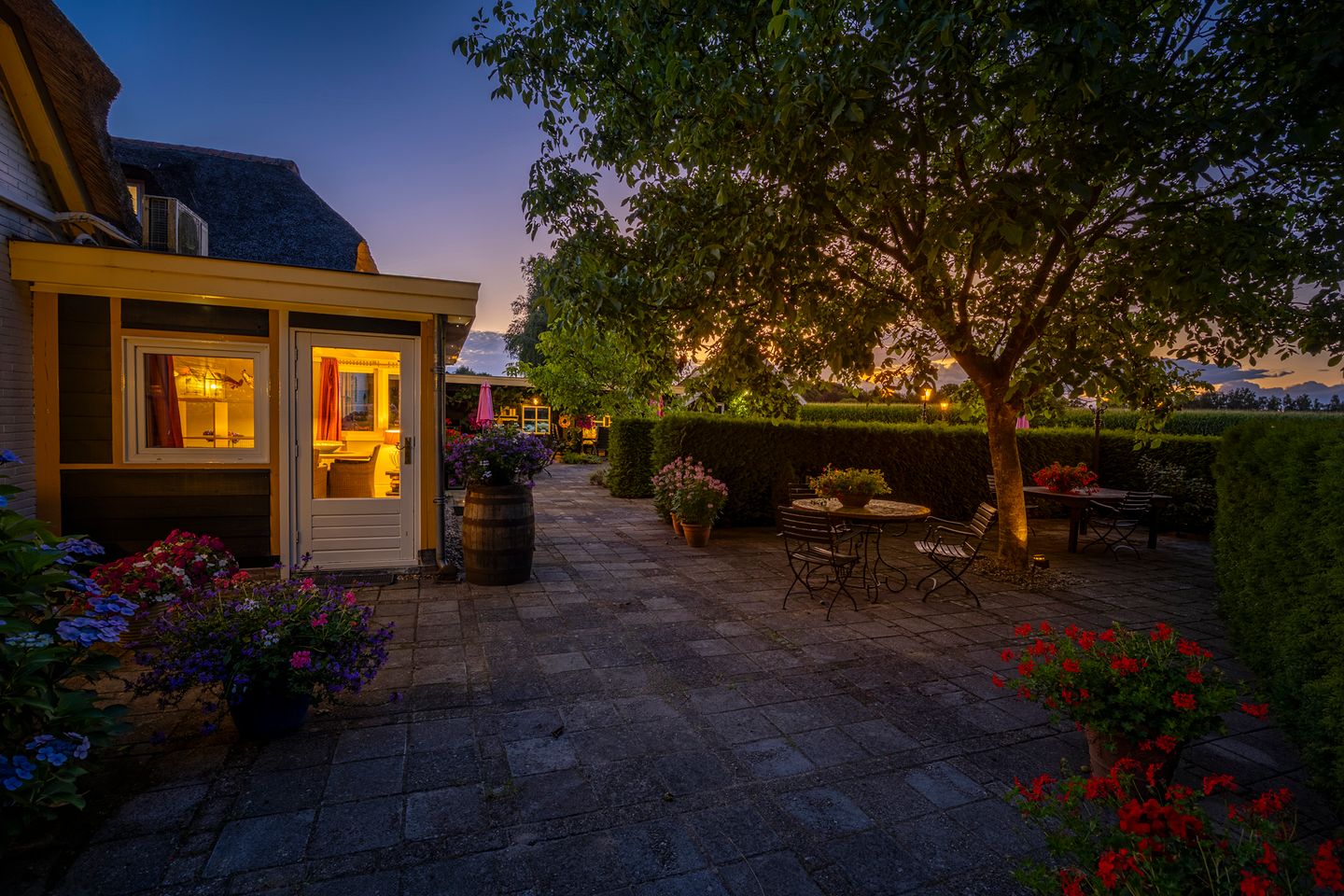 Foto 40 van Vaaltkampweg 2