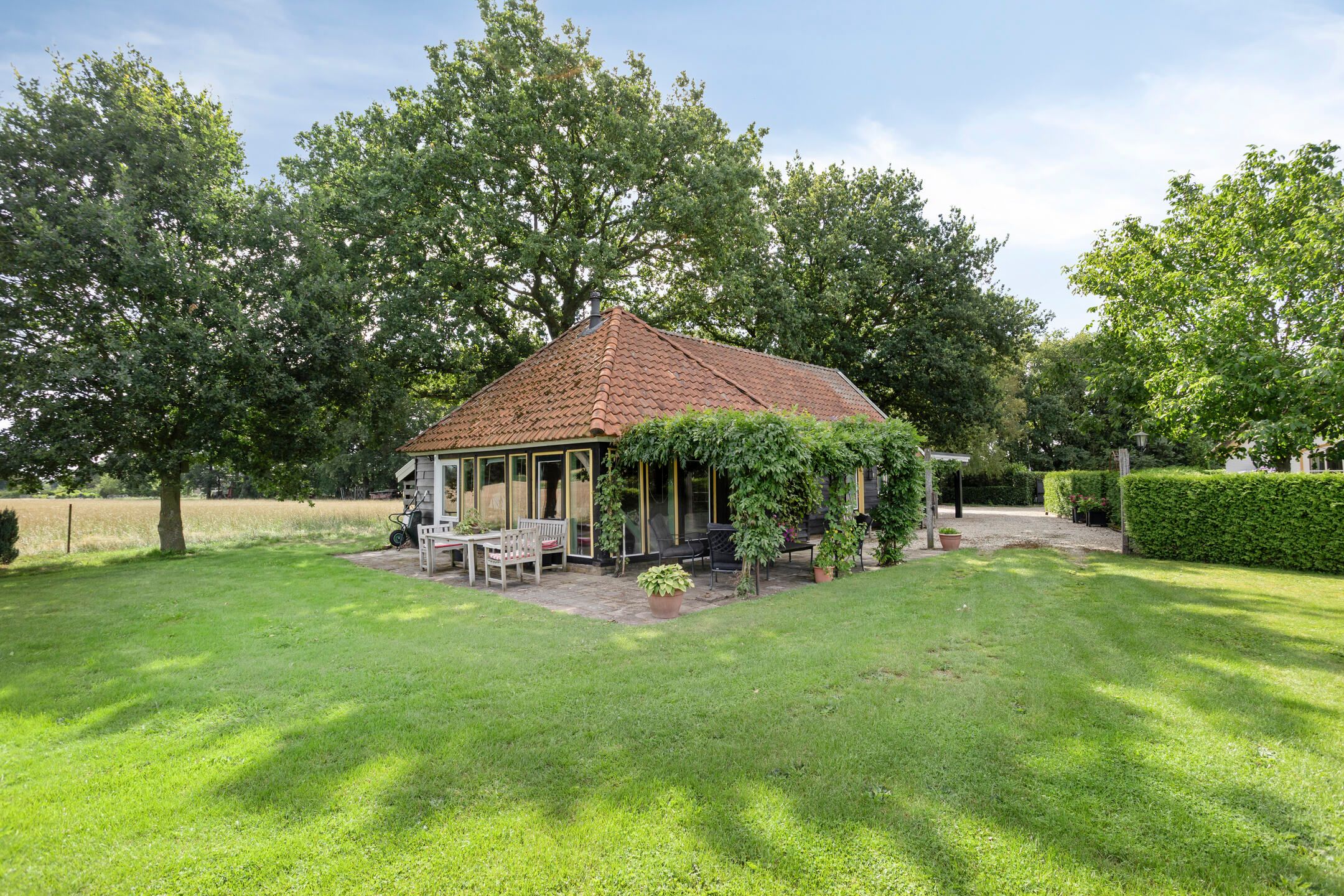 Foto 42 van Vaaltkampweg 2