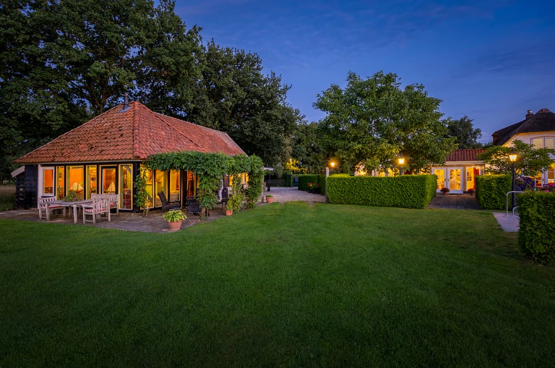 Foto 43 van Vaaltkampweg 2