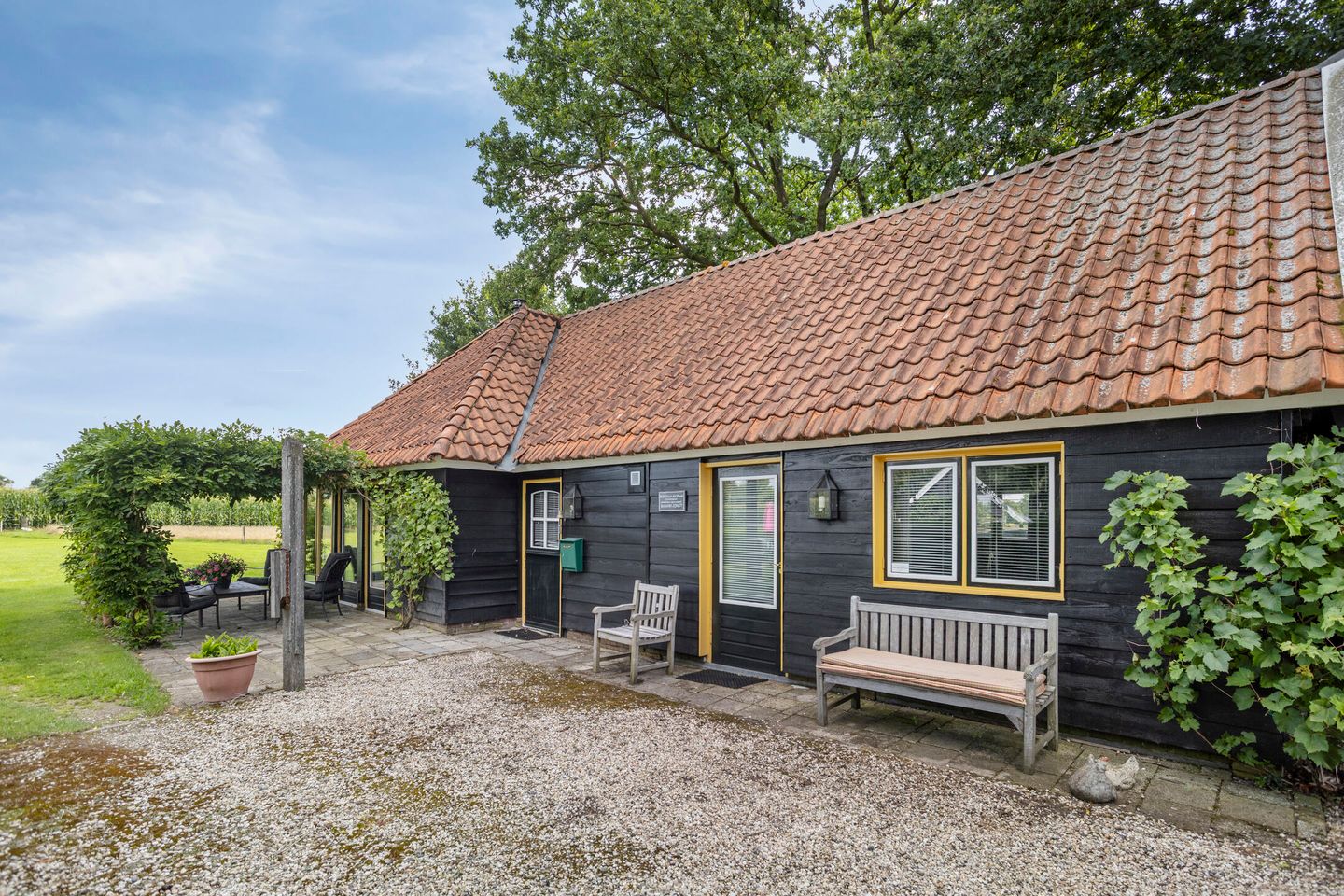 Foto 44 van Vaaltkampweg 2