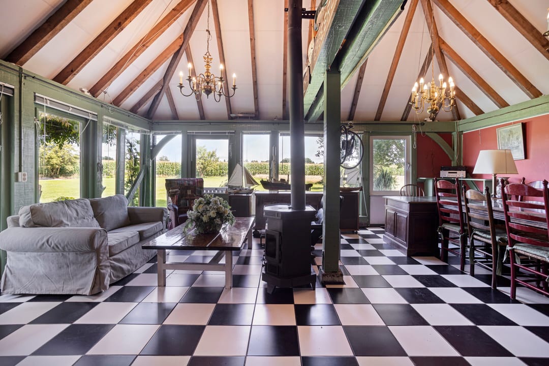 Foto 46 van Vaaltkampweg 2