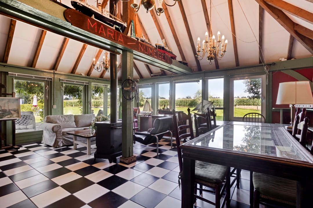 Foto 47 van Vaaltkampweg 2