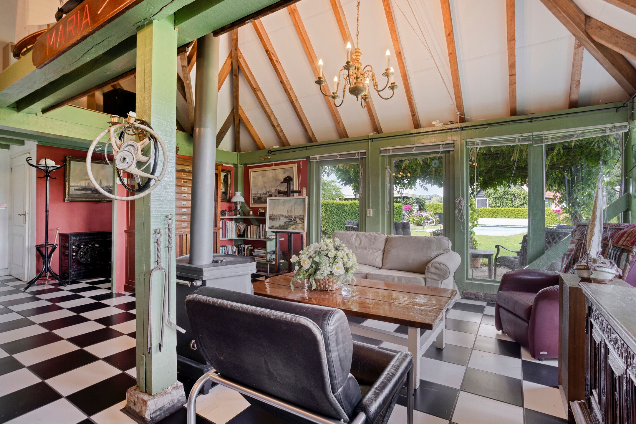 Foto 48 van Vaaltkampweg 2