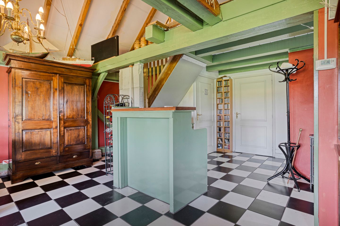 Foto 50 van Vaaltkampweg 2