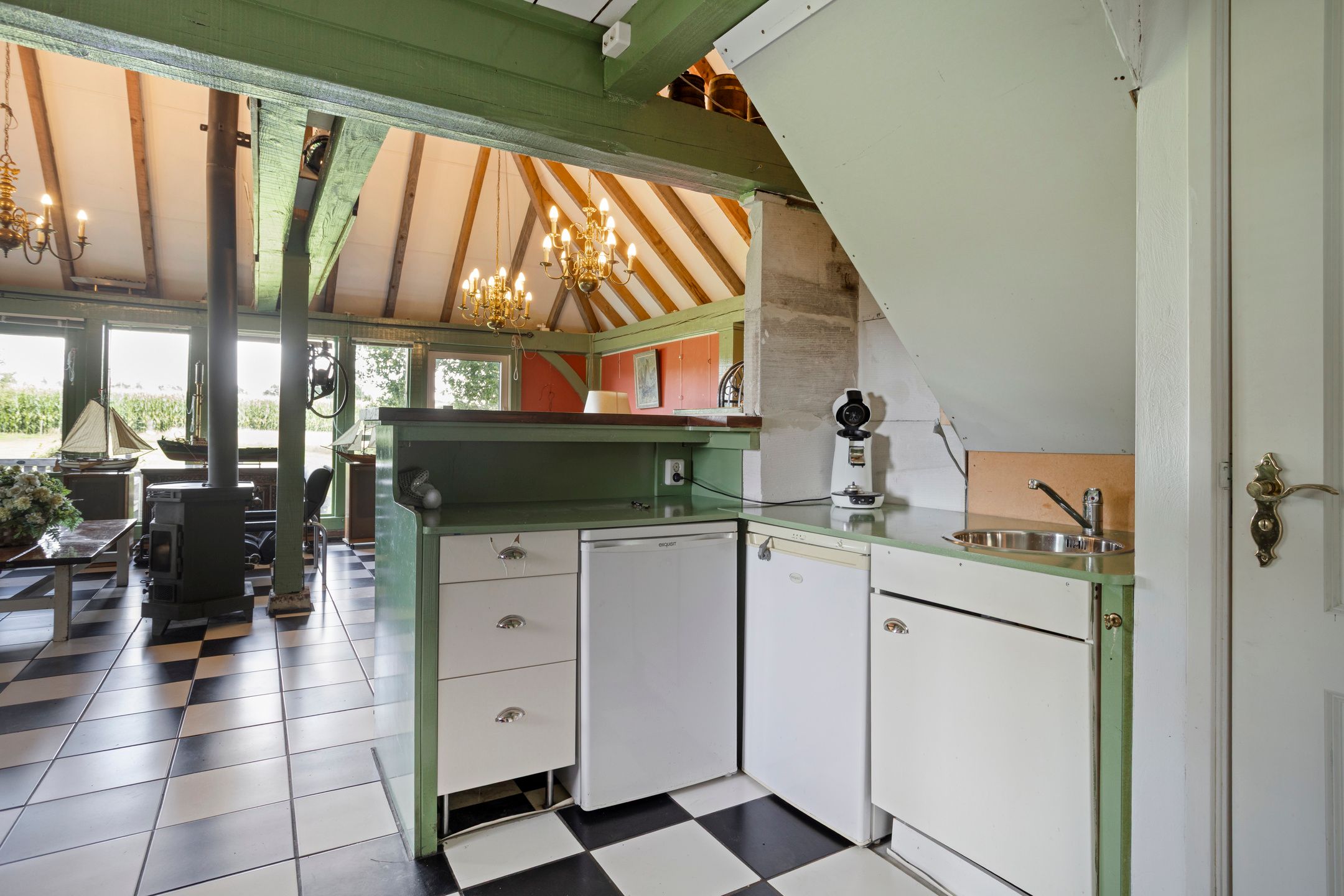 Foto 51 van Vaaltkampweg 2