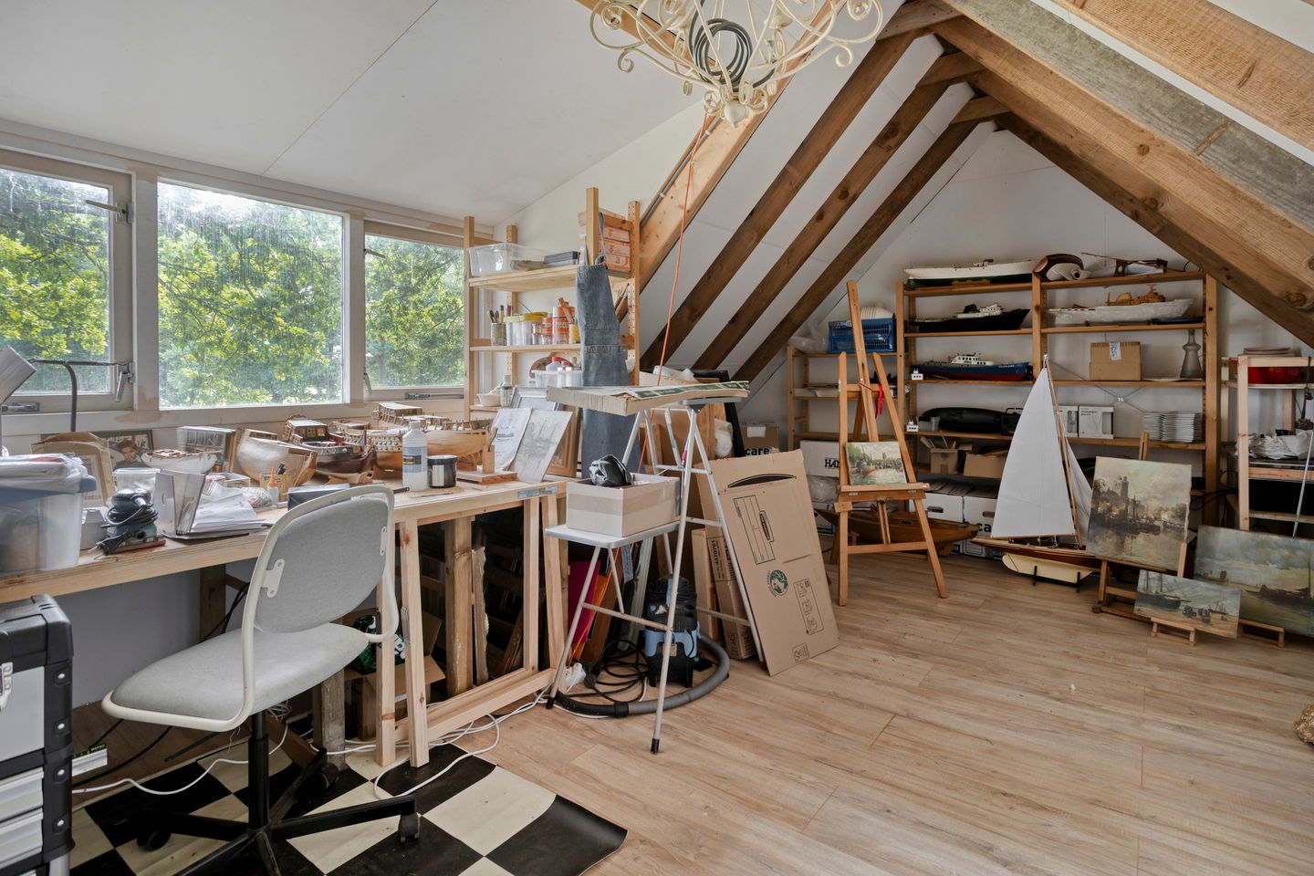 Foto 55 van Vaaltkampweg 2