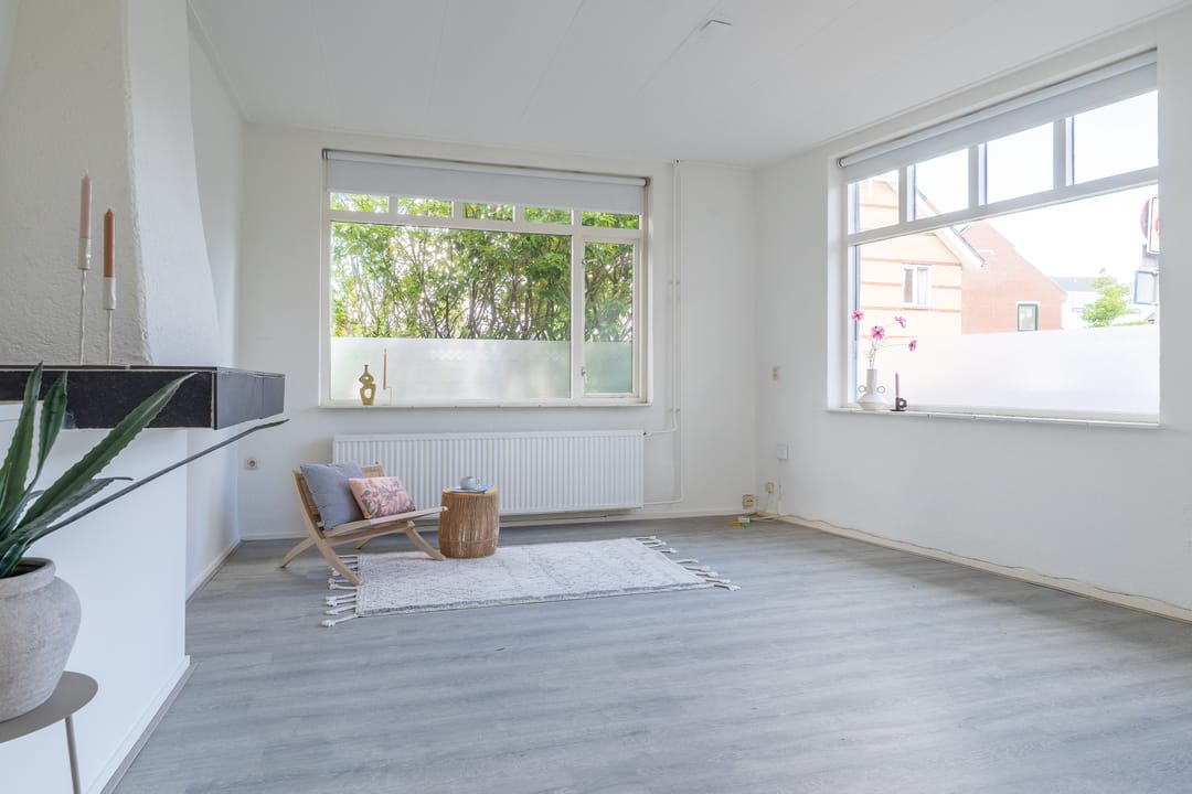 Foto 2 van Pioenstraat 2-A