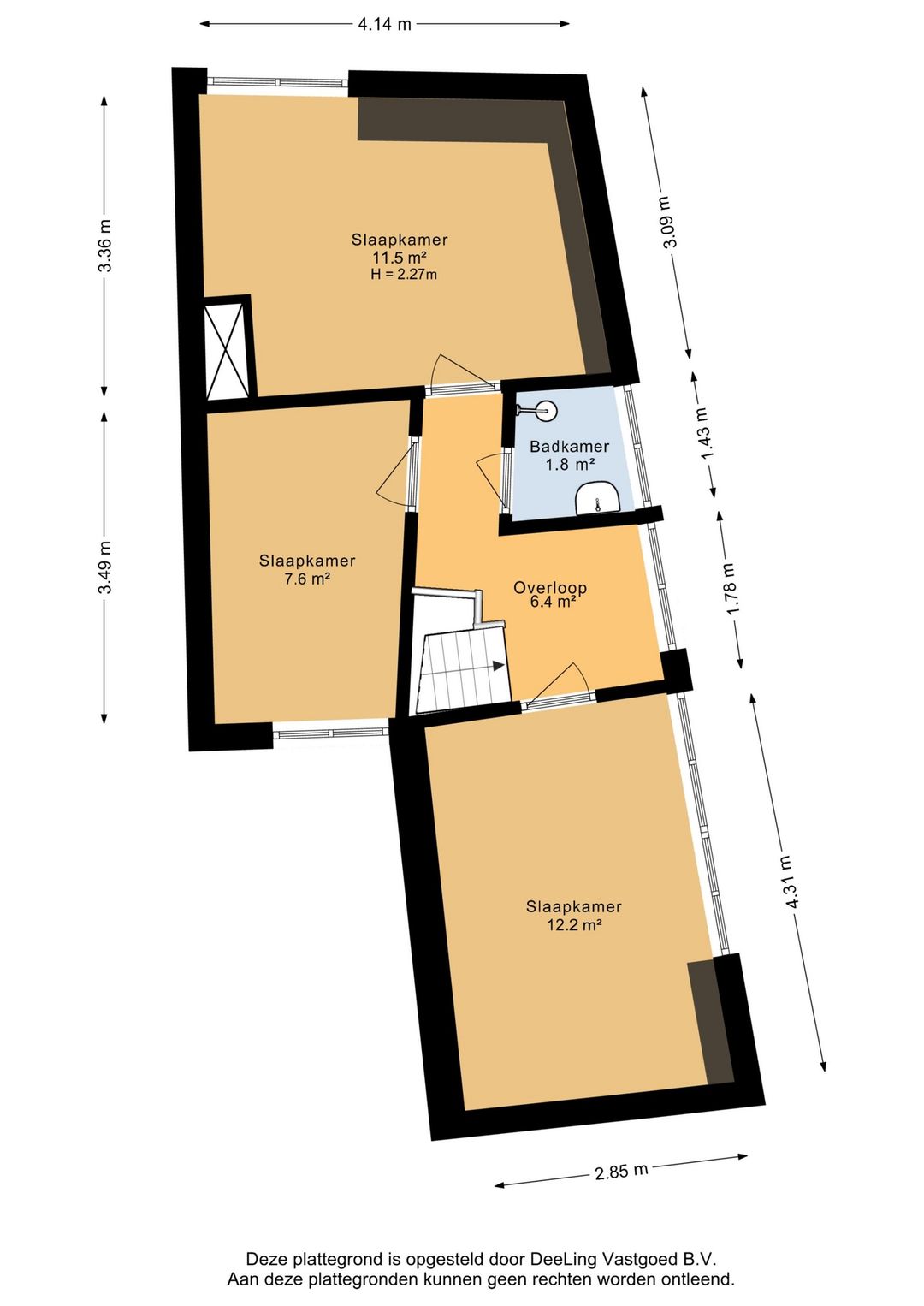 Foto 32 van Pioenstraat 2-A
