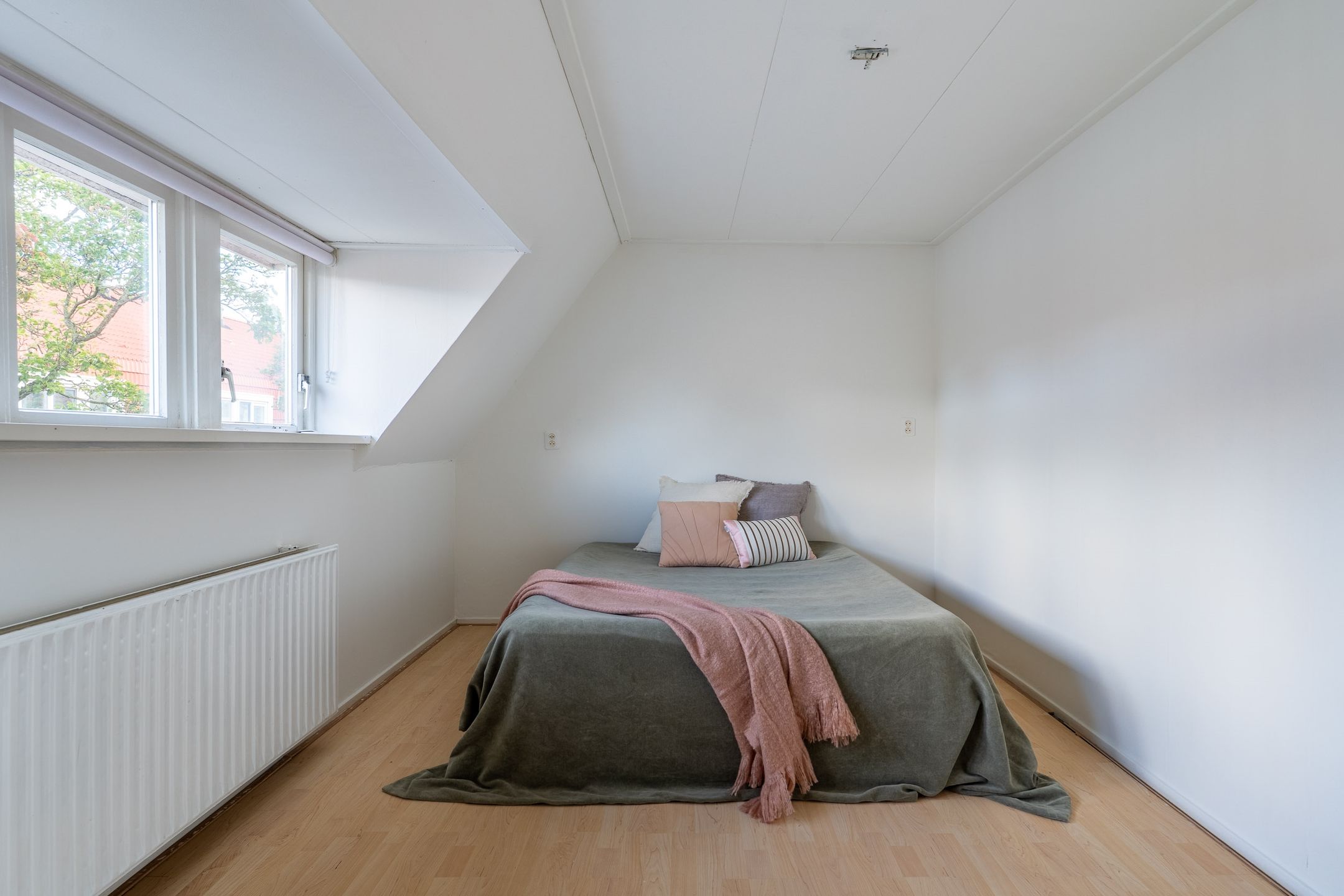 Foto 3 van Pioenstraat 2-A