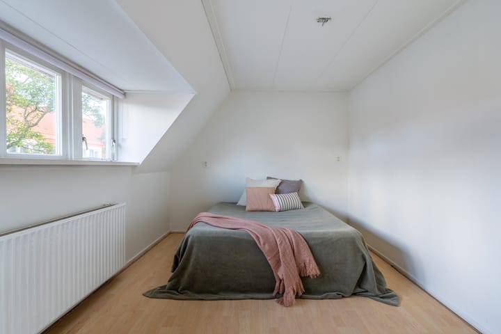 Photo 3 of Pioenstraat 2-A