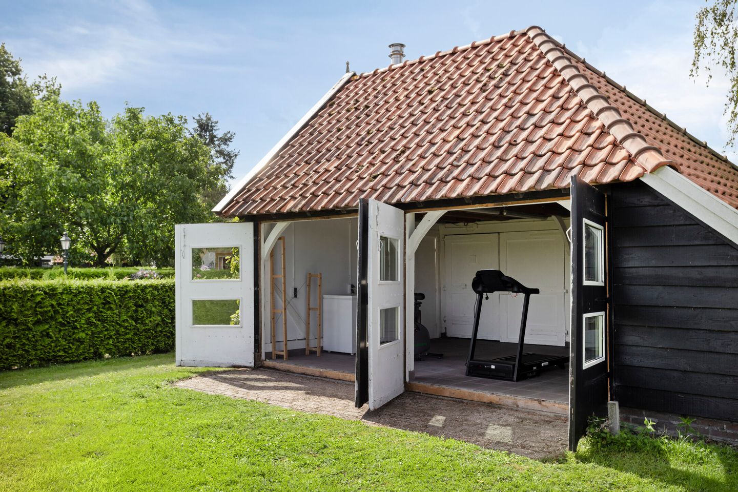 Foto 59 van Vaaltkampweg 2