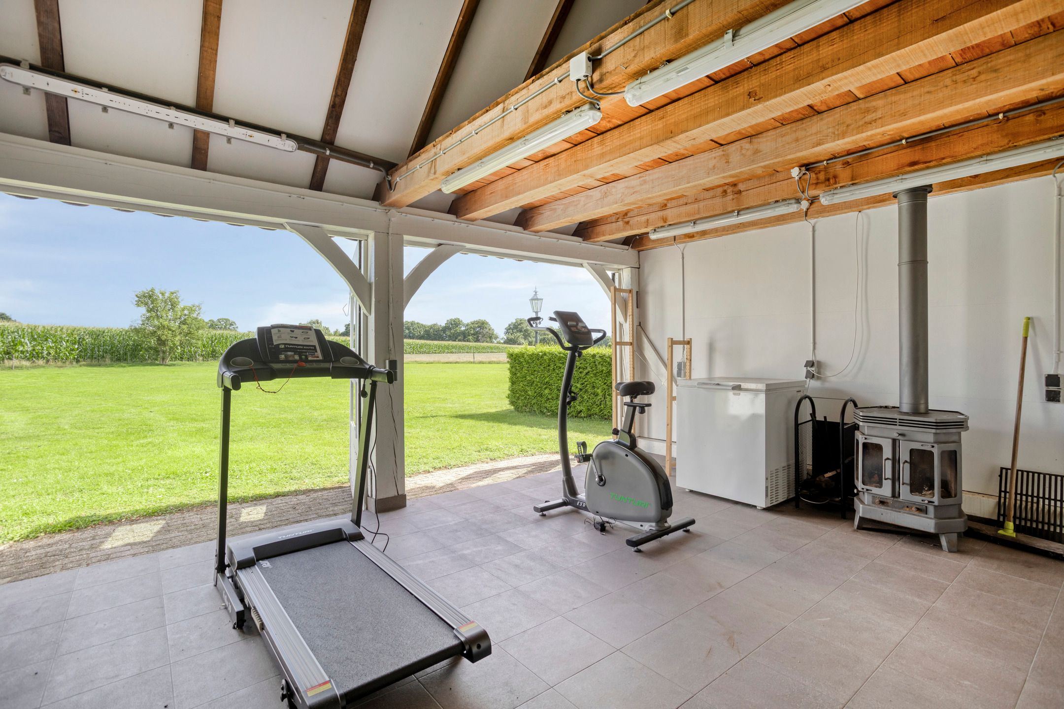 Foto 60 van Vaaltkampweg 2