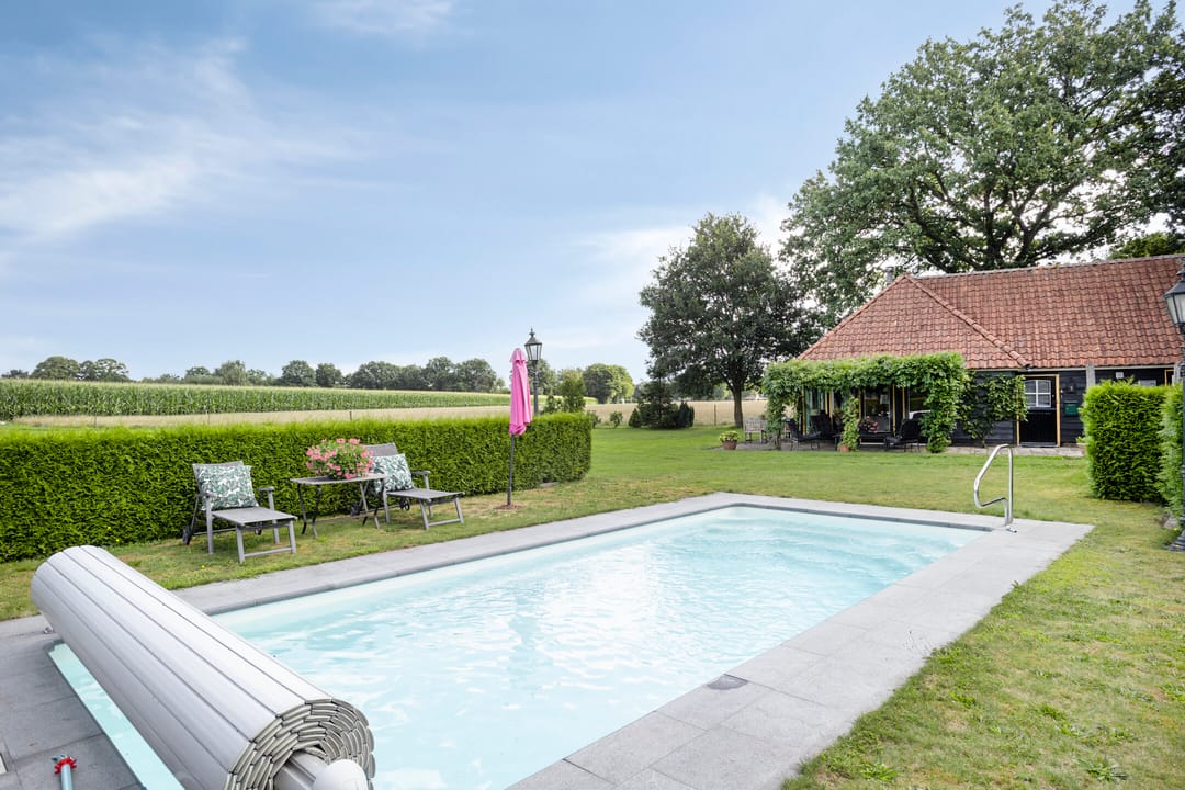 Foto 61 van Vaaltkampweg 2