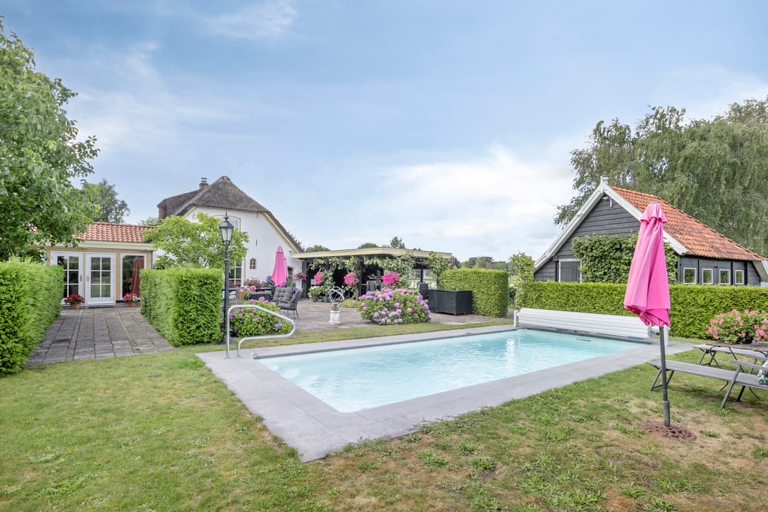 Foto 62 van Vaaltkampweg 2