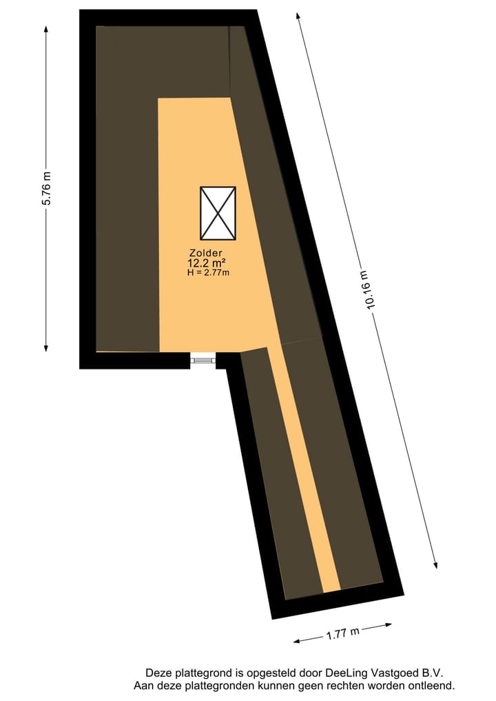 Photo 34 of Pioenstraat 2-A