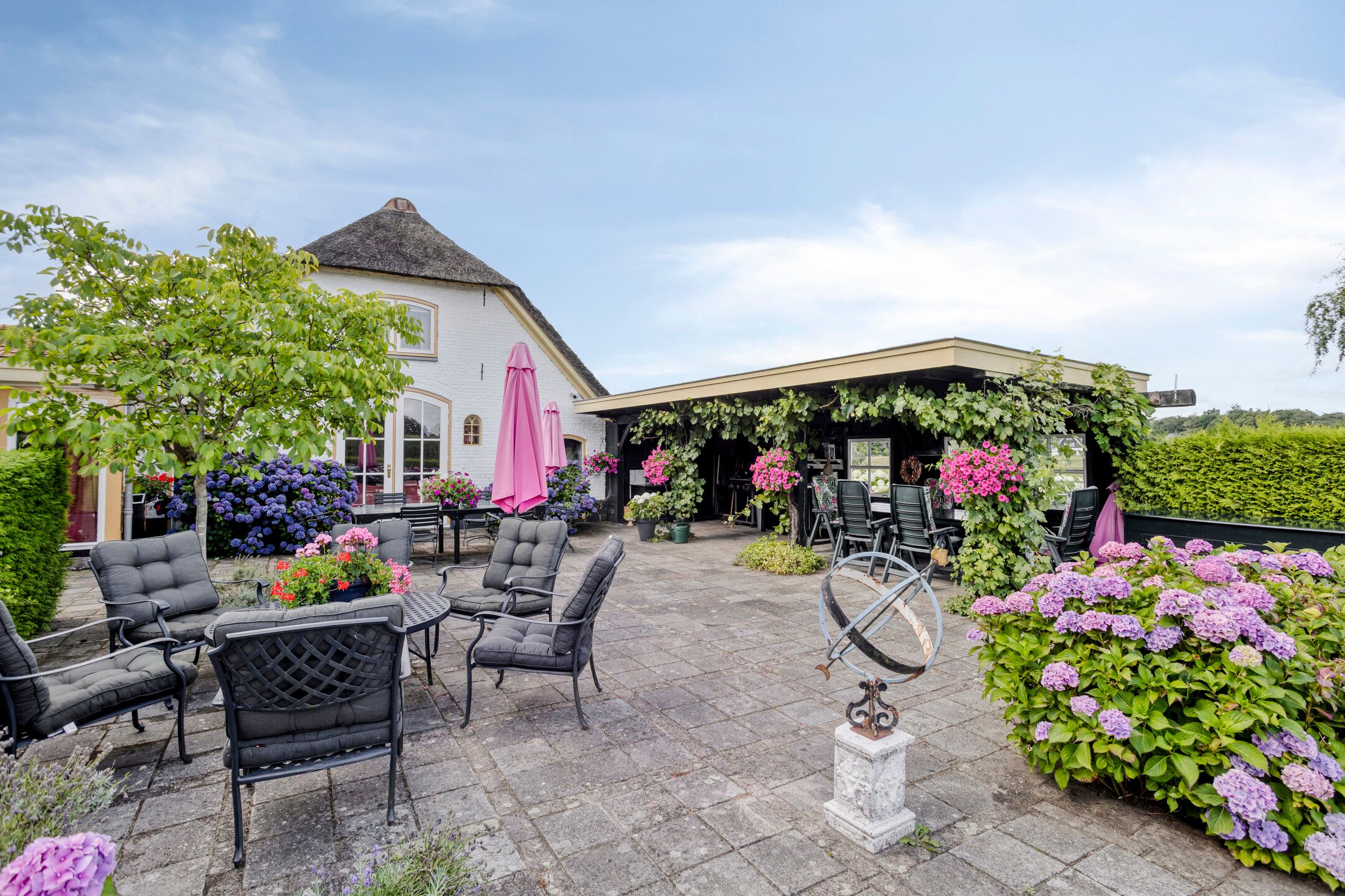 Foto 63 van Vaaltkampweg 2