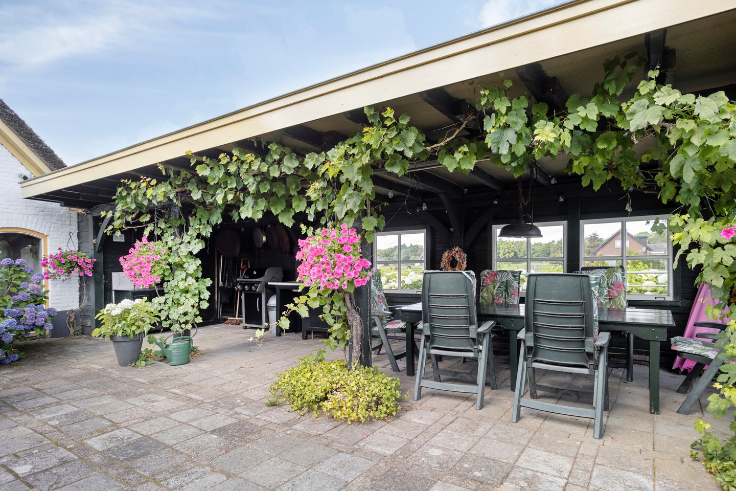 Foto 64 van Vaaltkampweg 2