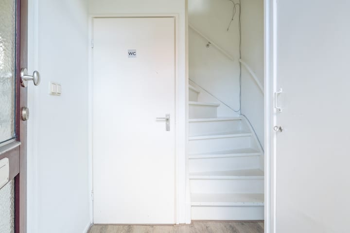 Photo 5 of Pioenstraat 2-A