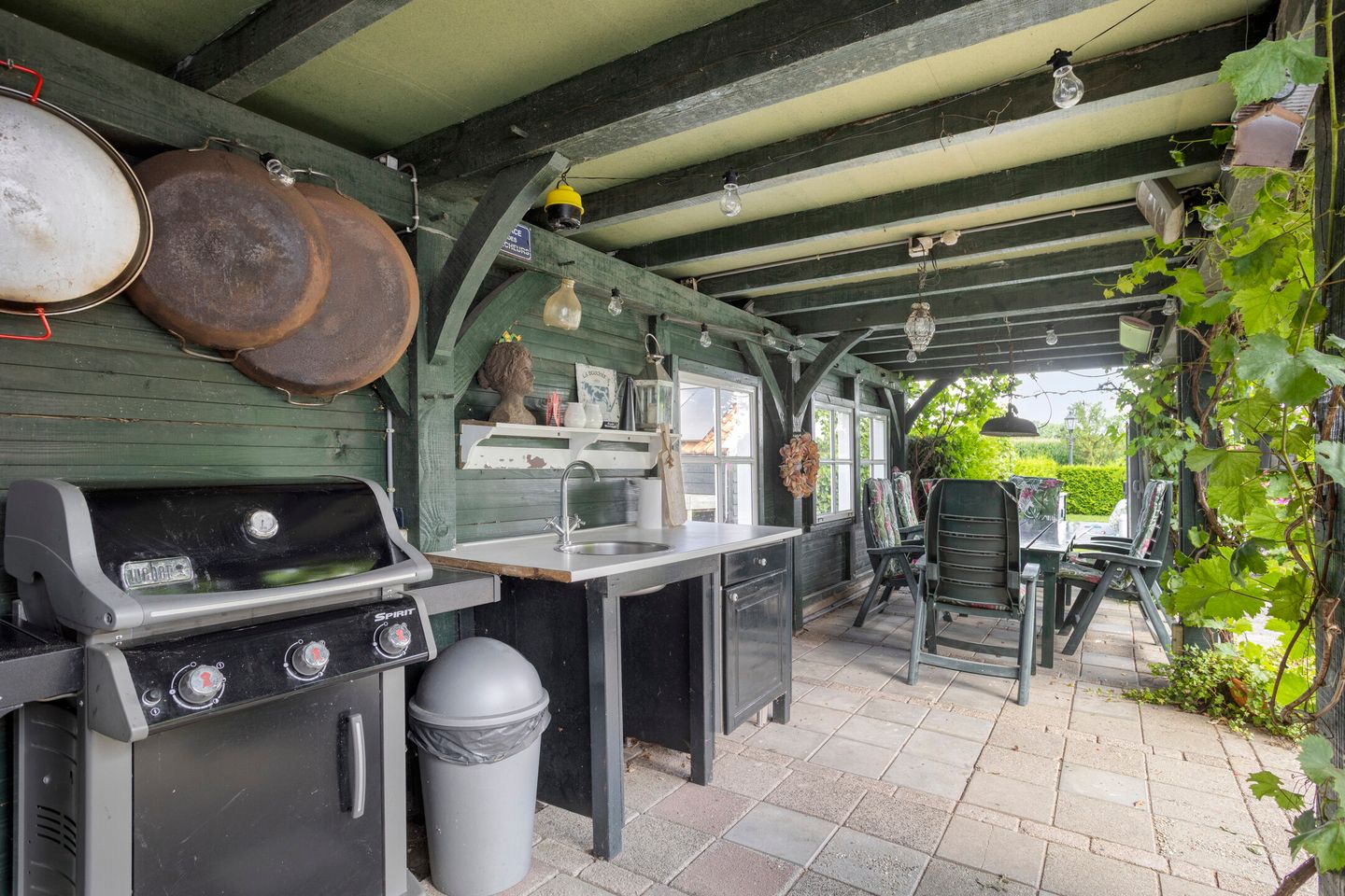 Foto 65 van Vaaltkampweg 2