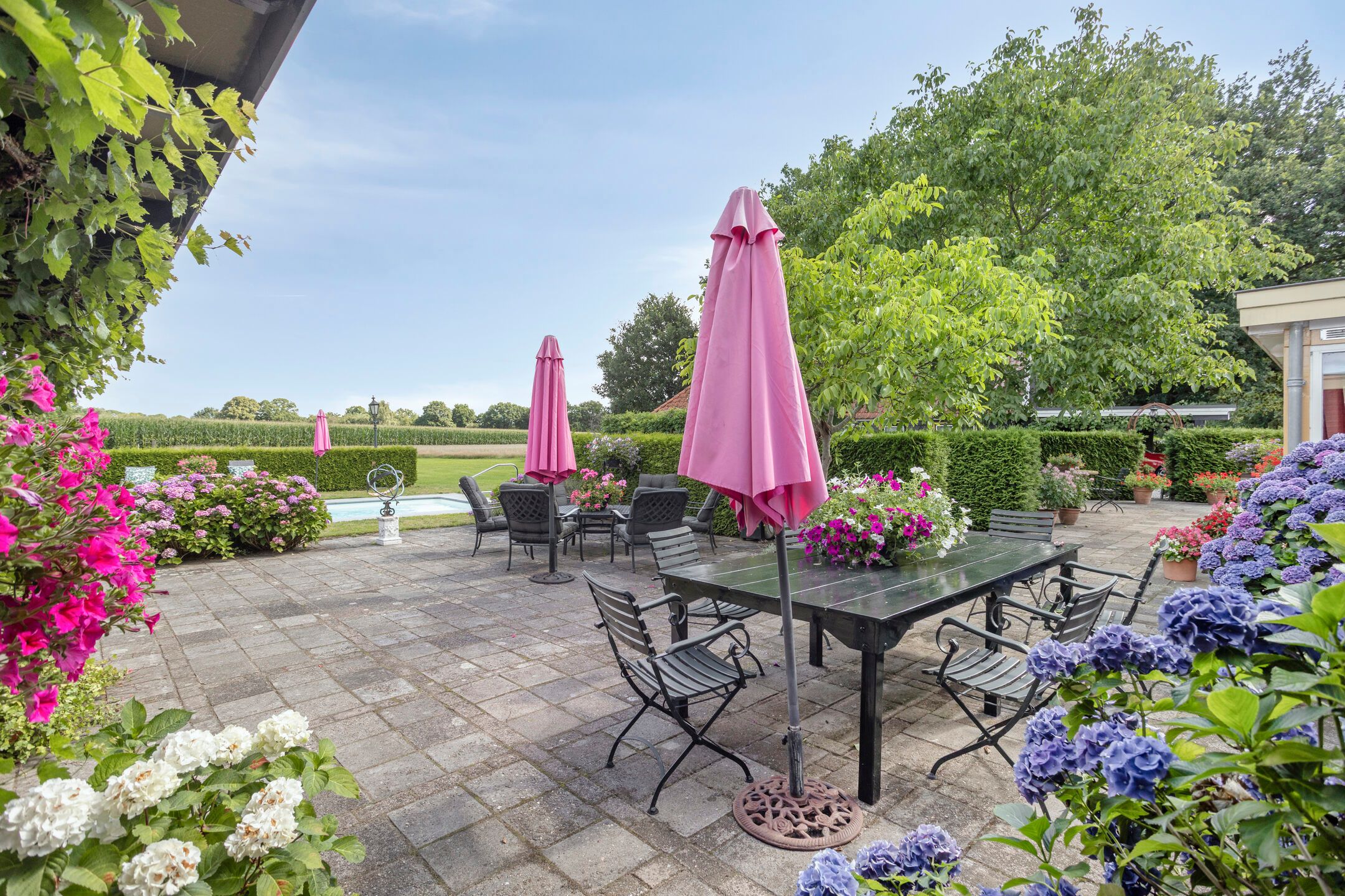 Foto 66 van Vaaltkampweg 2