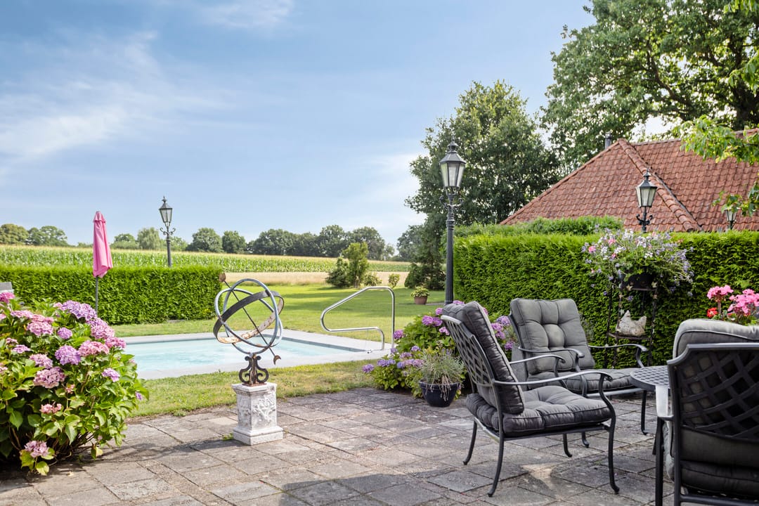 Foto 67 van Vaaltkampweg 2