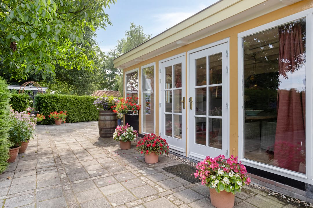 Foto 68 van Vaaltkampweg 2