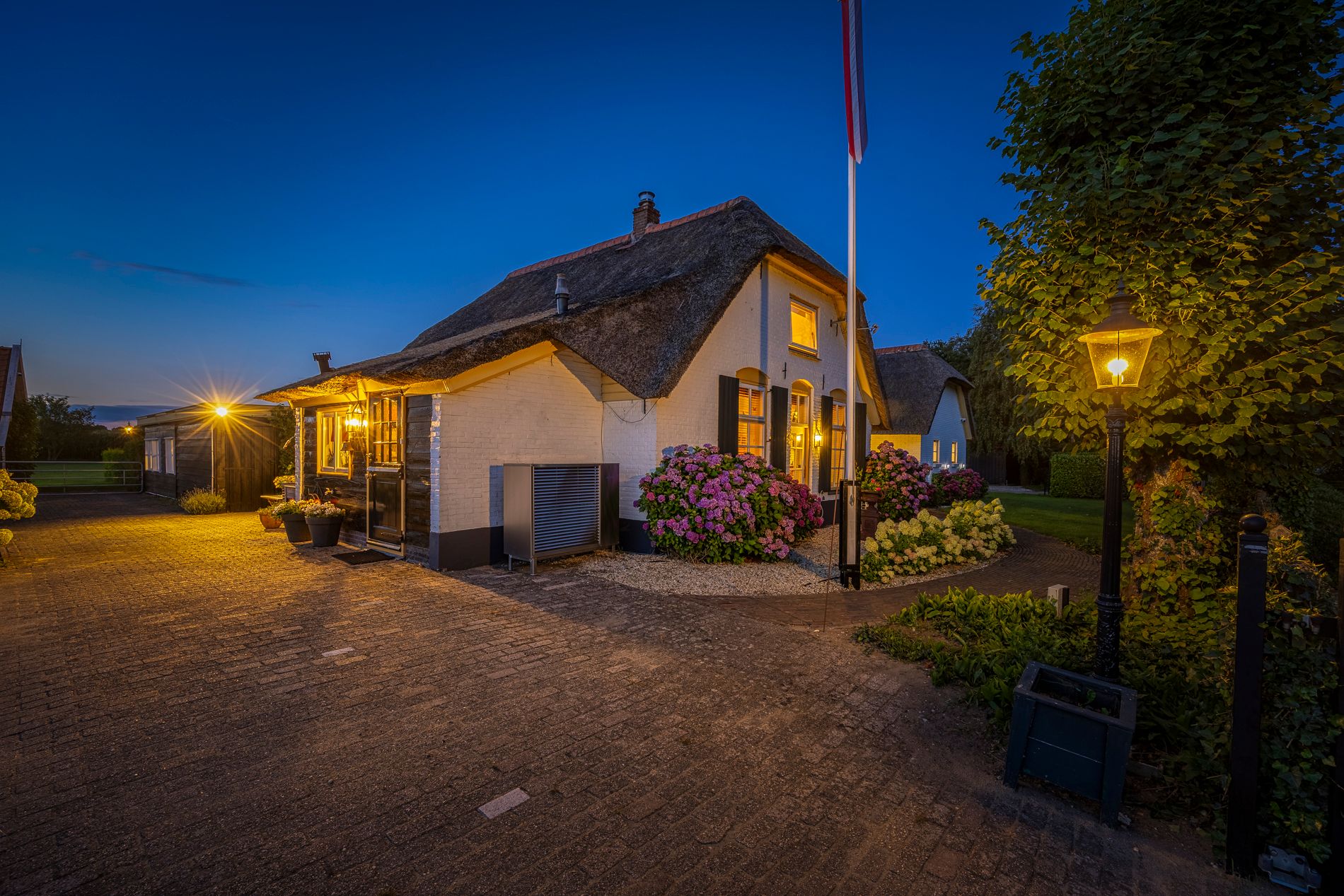 Foto 69 van Vaaltkampweg 2