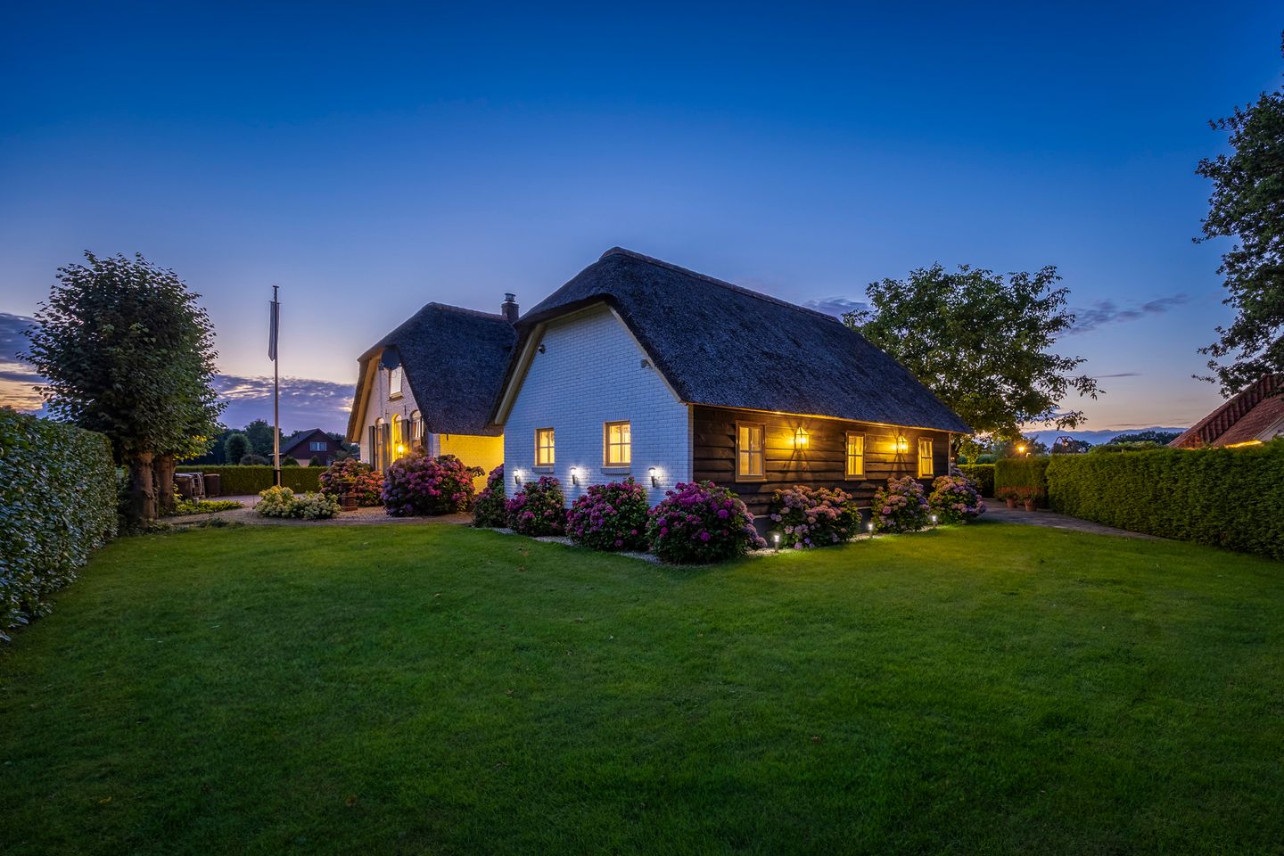 Foto 70 van Vaaltkampweg 2