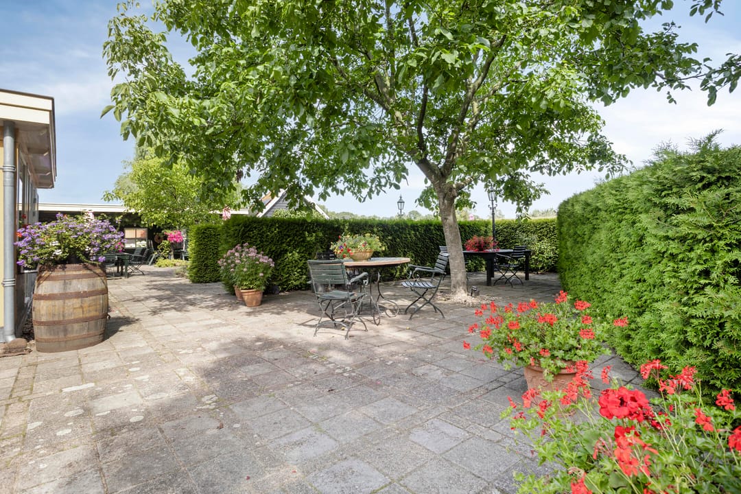 Foto 71 van Vaaltkampweg 2