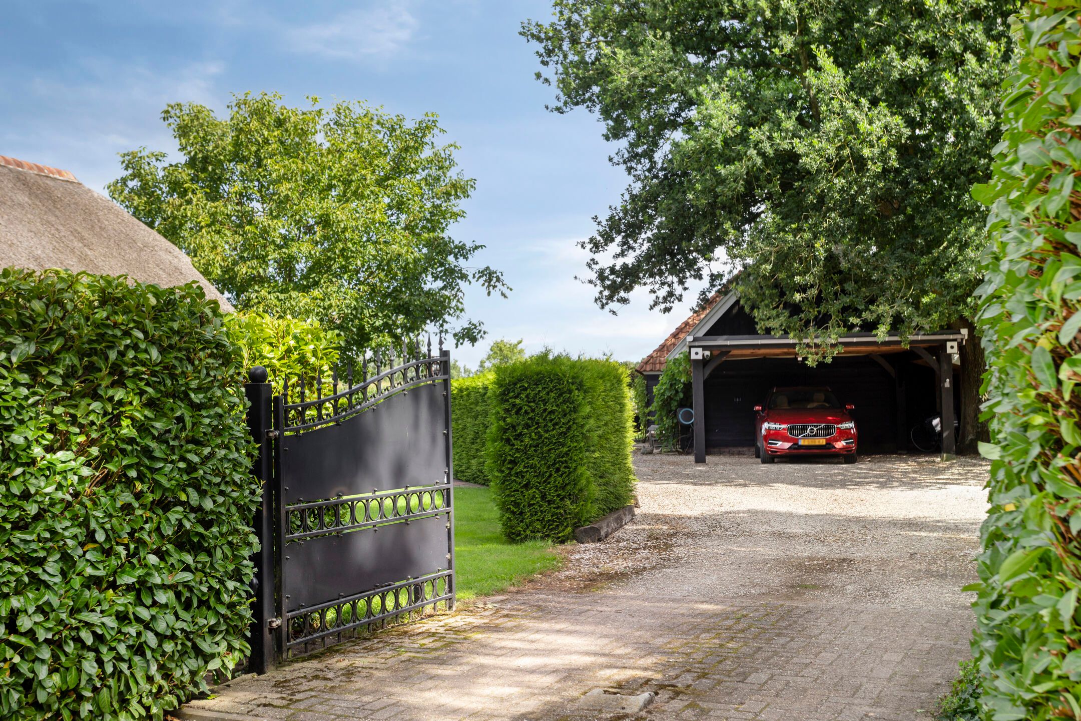 Foto 72 van Vaaltkampweg 2