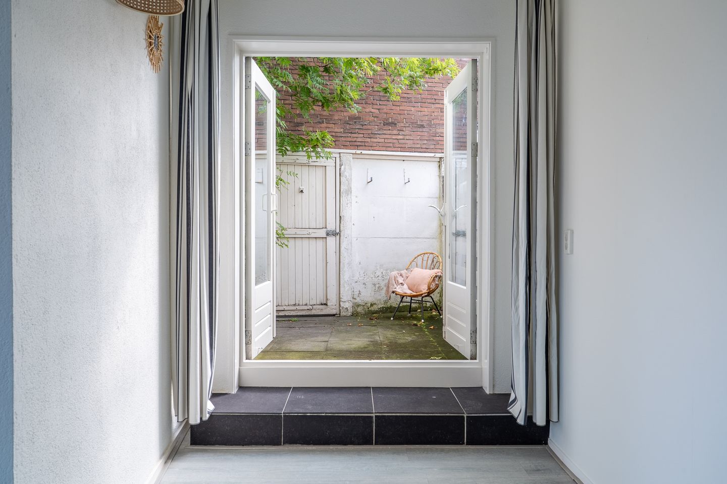 Foto 10 van Pioenstraat 2-A