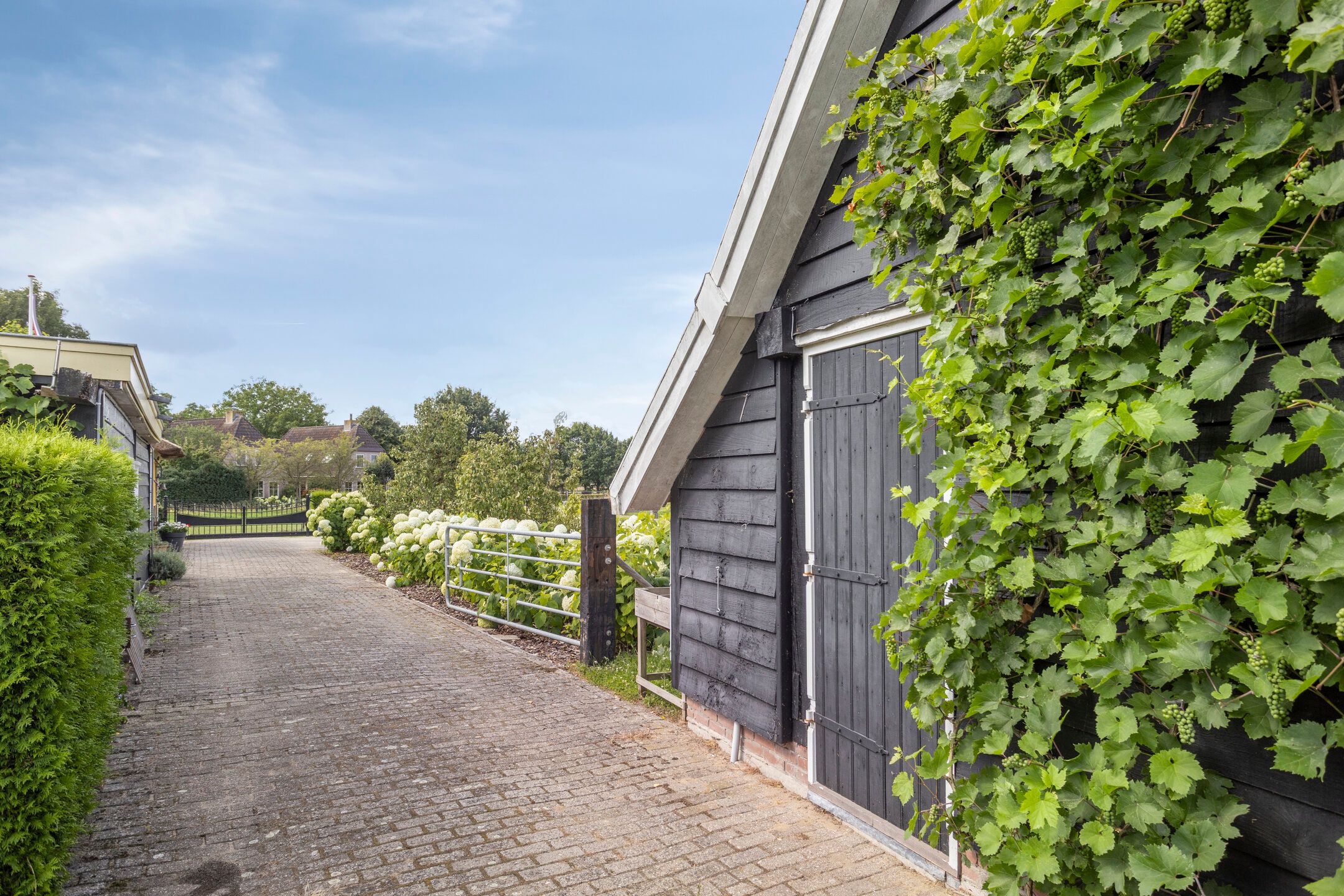 Foto 75 van Vaaltkampweg 2