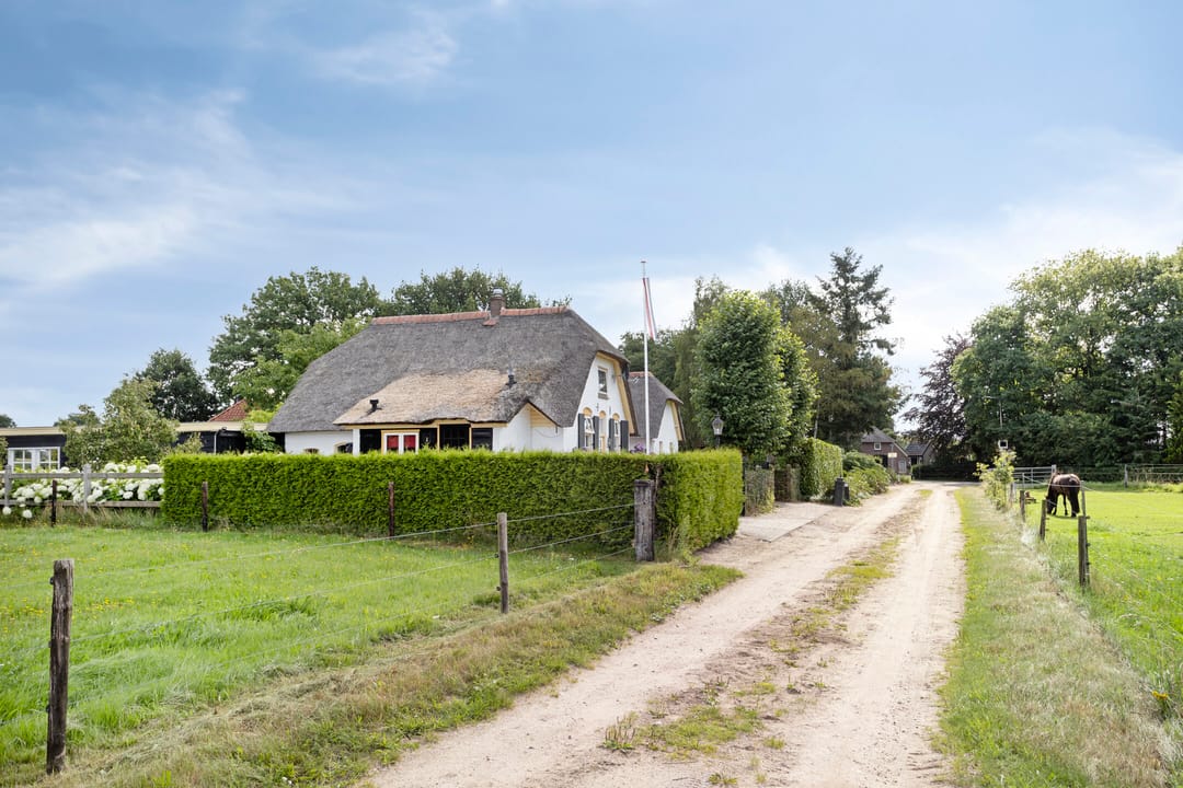 Foto 76 van Vaaltkampweg 2