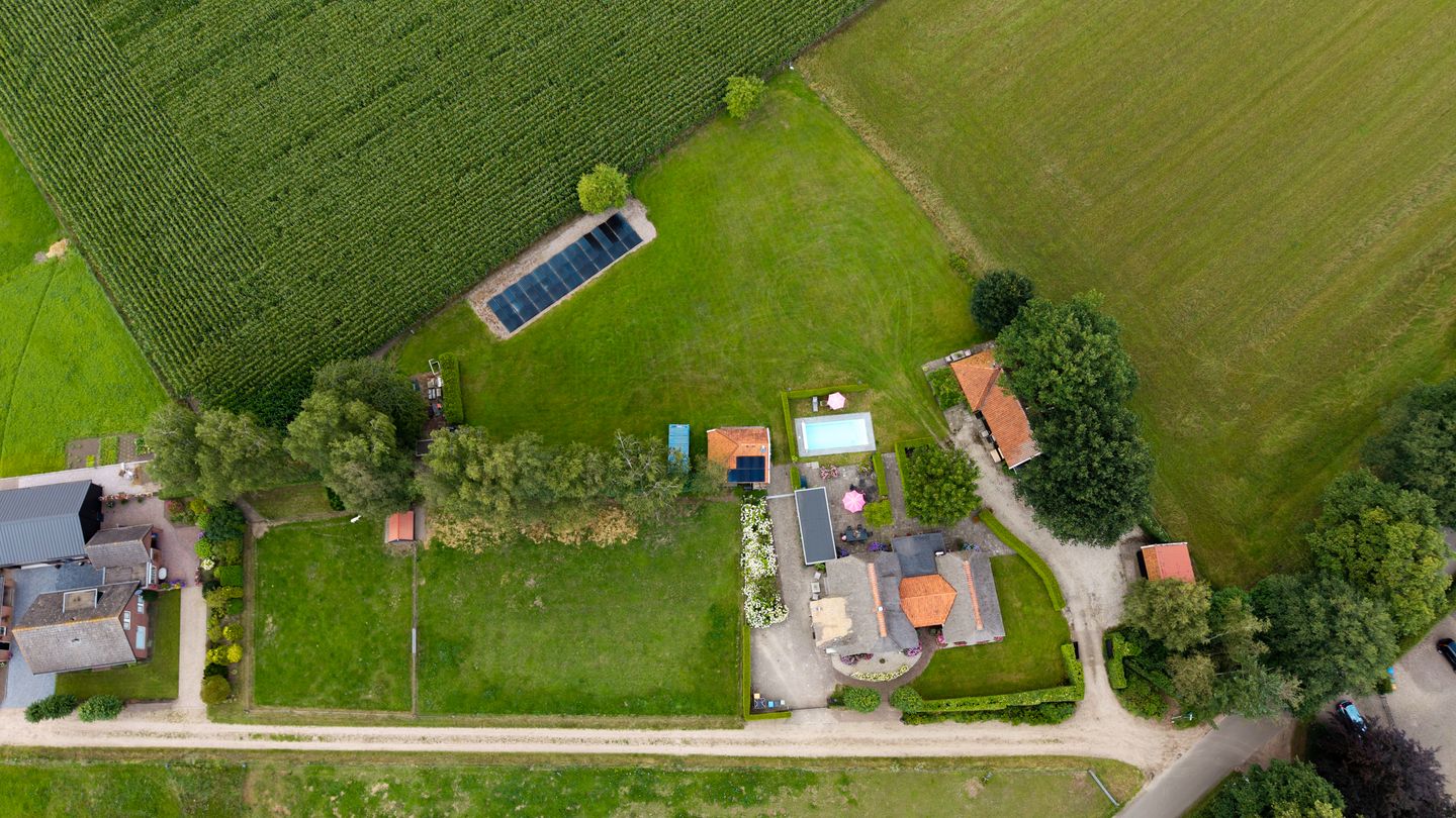 Foto 80 van Vaaltkampweg 2