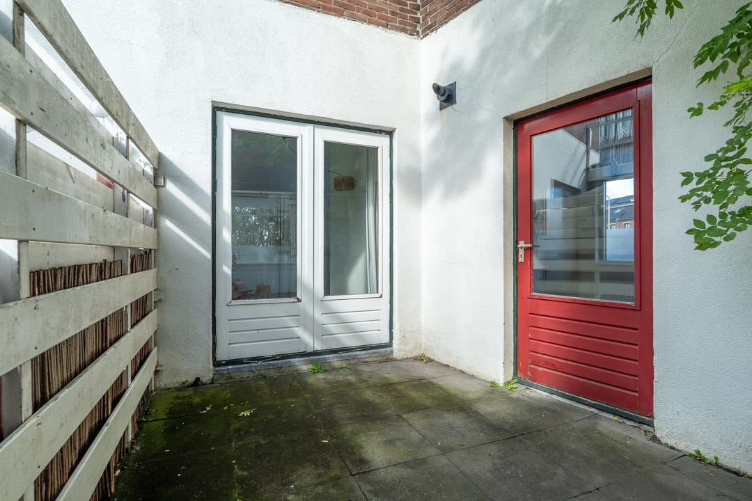 Foto 16 van Pioenstraat 2-A