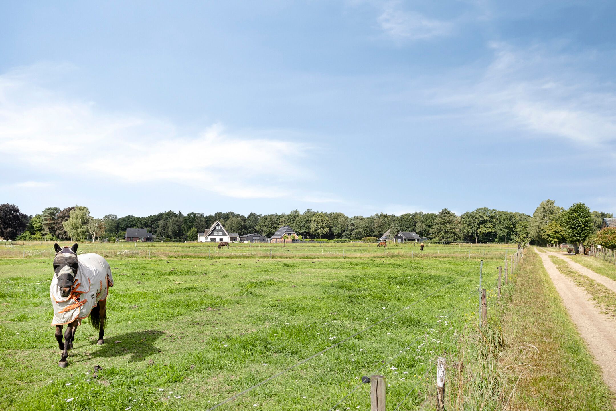 Foto 81 van Vaaltkampweg 2