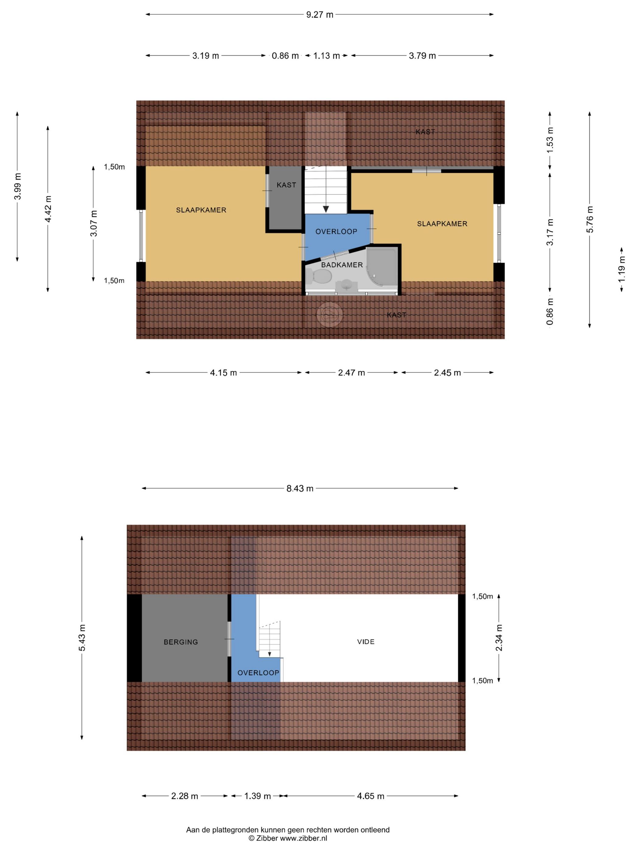 Foto 84 van Vaaltkampweg 2