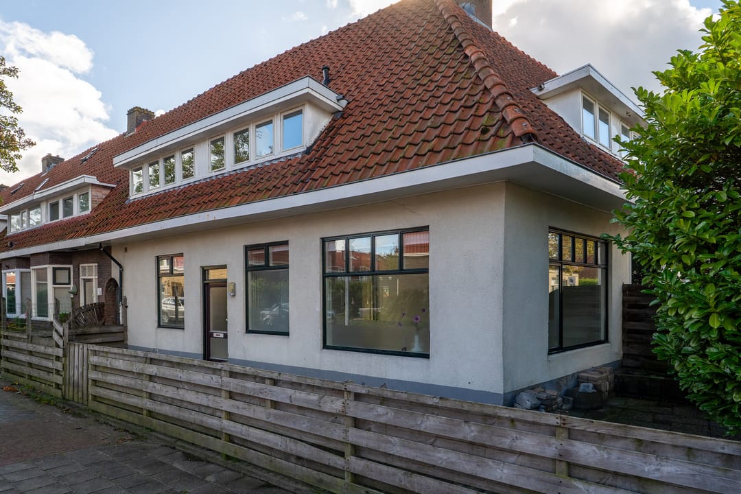 Foto 26 van Pioenstraat 2-A