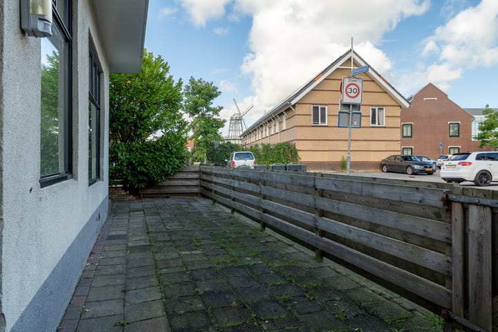 Photo 27 of Pioenstraat 2-A