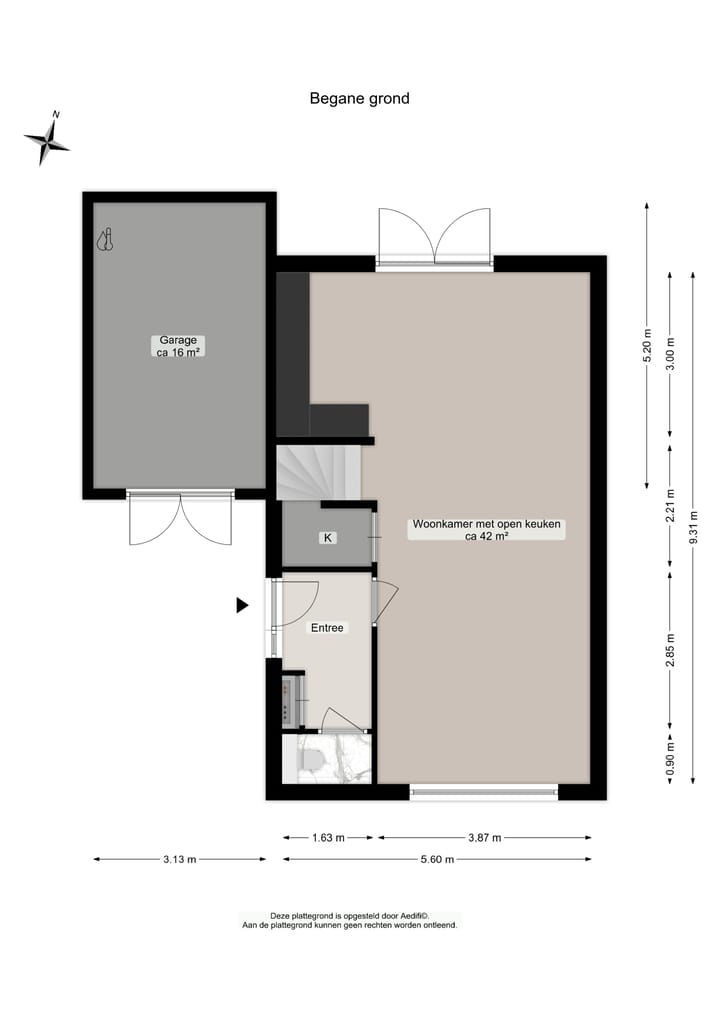 Photo 8 of Hoofdweg 41