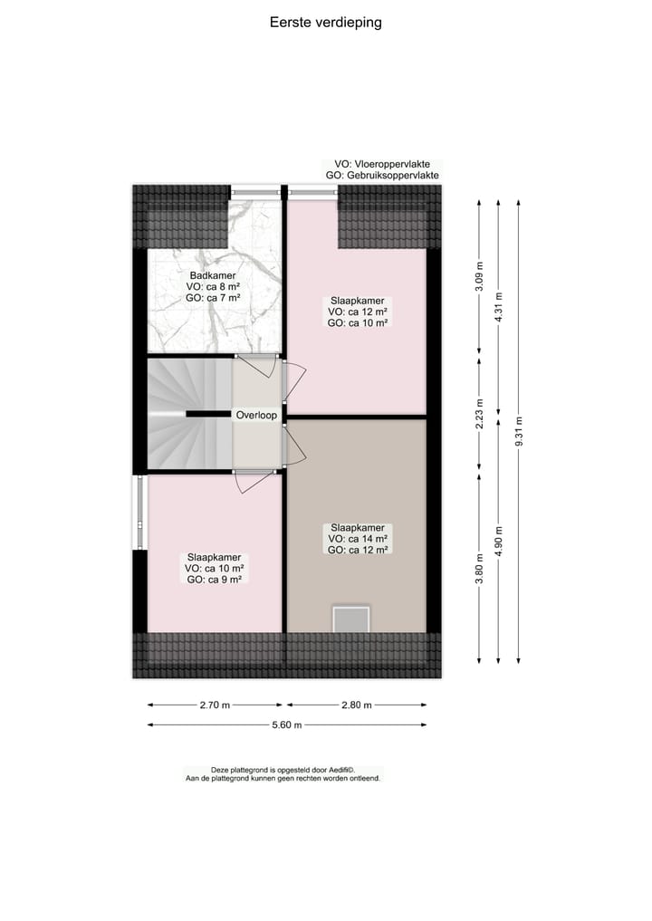 Photo 17 of Hoofdweg 41