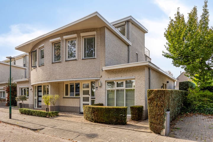 Foto 1 van Aaltostraat 6